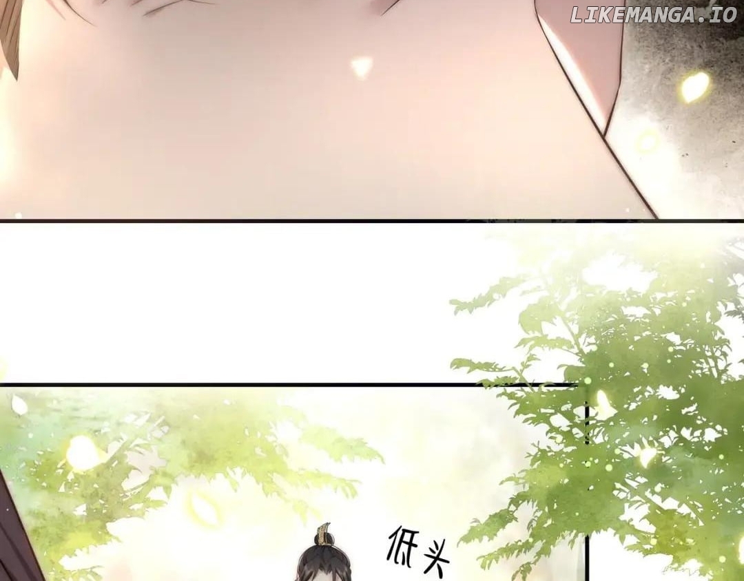 Lonely Emperor Chases His Sister-in-Law Chapter 58 - page 34